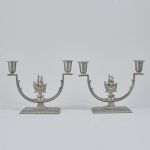 1583 7354 CANDLESTICKS